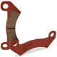 Plăcuțe frână Brembo sinterizate SD față 07GR85SD