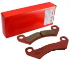 Plăcuțe frână Brembo sinterizate SD față 07GR85SD