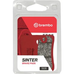 Plăcuțe frână Brembo sinterizate SA față 07GR90SA