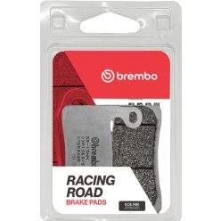 Plăcuțe frână Brembo sinterizate SR față 07GR90SR
