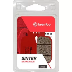 Plăcuțe frână Brembo sinterizate SP spate 07GR93SP