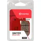 Plăcuțe frână Brembo sinterizate SP spate 07GR93SP
