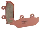 Plăcuțe frână Brembo sinterizate SD față 07GR97SD