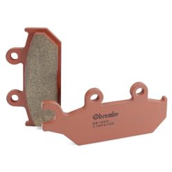 Plăcuțe frână Brembo sinterizate SD față 07GR97SD