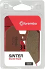 Plăcuțe frână Brembo sinterizate SD față 07GR97SD