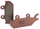 Plăcuțe frână Brembo sinterizate SD față 07GR98SD