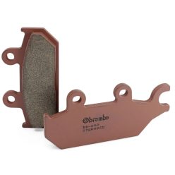 Plăcuțe frână Brembo sinterizate SD față 07GR98SD