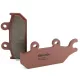 Plăcuțe frână Brembo sinterizate SD față 07GR98SD