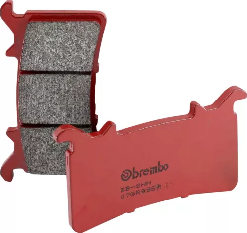 Plăcuțe frână Brembo sinterizate SA față 07GR99SA