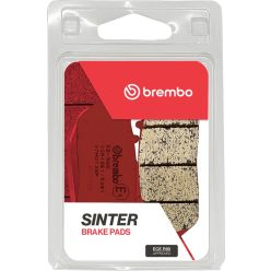 Placute-frana-BREMBO-Sinter-Spate-Road-07HO13SP