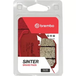 Placute-frana-BREMBO-Sinter-Spate-Road-07HO27SP