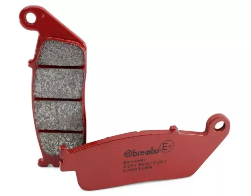 Placute-frana-BREMBO-Sinter-Fata-Road-07HO30SA