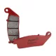 Placute-frana-BREMBO-Sinter-Fata-Road-07HO30SA