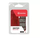 Placute-frana-BREMBO-Sinter-Fata-Road-07HO30SA