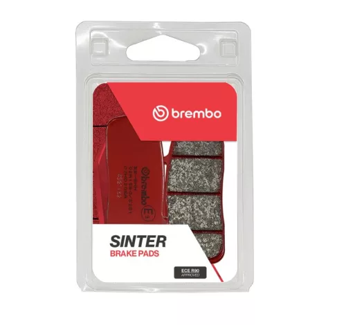 Placute-frana-BREMBO-Sinter-Fata-Road-07HO30SA
