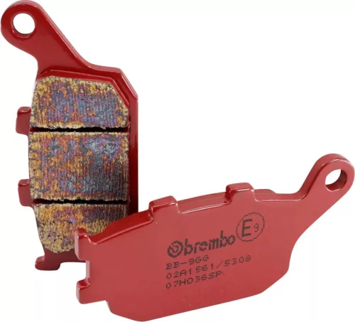 Placute-frana-BREMBO-Sinter-Spate-Road-07HO36SP