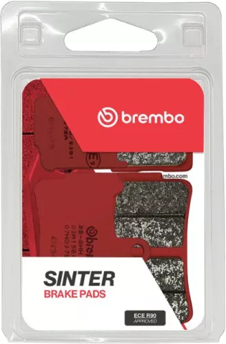 Placute-frana-BREMBO-Sinter-Fata-Road-07HO37SA