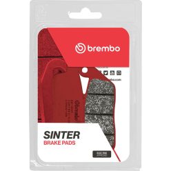 Placute-frana-BREMBO-Sinter-Fata-Road-07HO41SA