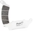 Plăcuțe frână Brembo sinterizate față 07HO42LA