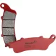 Placute-frana-BREMBO-Sinter-Fata-Road-07HO42SA