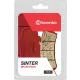 Placute-frana-BREMBO-Sinter-Spate-Road-07HO43SP