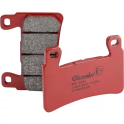 Placute-frana-BREMBO-Sinter-Fata-Road-07HO45SA