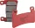 Placute-frana-BREMBO-Sinter-Fata-Road-07HO45SA