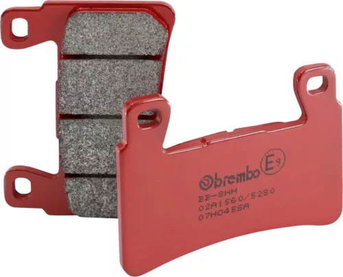 Placute-frana-BREMBO-Sinter-Fata-Road-07HO45SA