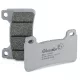 Plăcuțe frână Brembo sinterizate SR față 07HO50SR