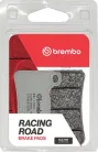Plăcuțe frână Brembo sinterizate SR față 07HO50SR