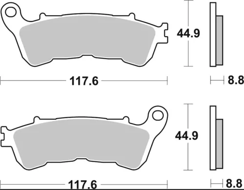 Placute-Frana-Fata-Sinter-Brembo-07Ho57La-Long-Life--30-