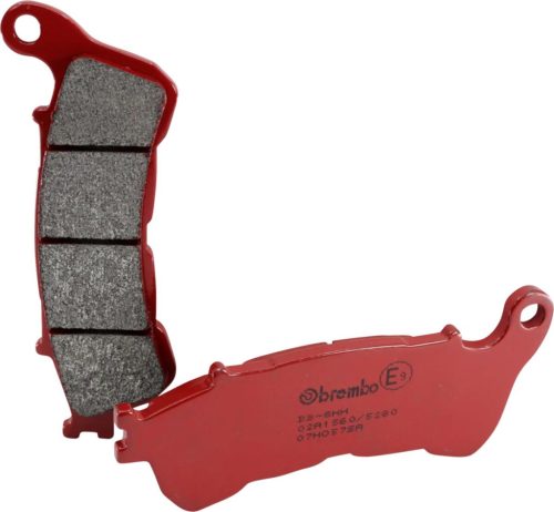 Placute-frana-BREMBO-Sinter-Fata-Road-07HO57SA