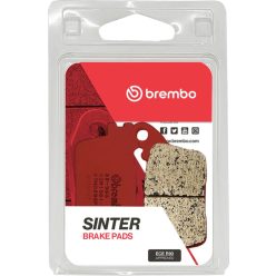 Plăcuțe frână Brembo sinterizate SP spate 07HO59SP