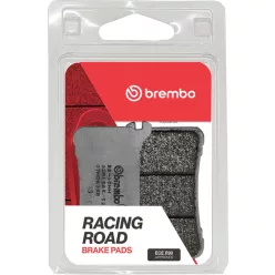 Plăcuțe frână Brembo sinterizate SR față 07HO63SR