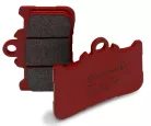 Plăcuțe frână Brembo sinterizate SA față 07HO72SA
