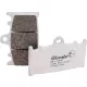 Plăcuțe frână Brembo sinterizate față 07KA13LA