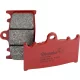Placute-frana-BREMBO-Sinter-Fata-Road-07KA13SA