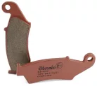 Plăcuțe frână Brembo sinterizate SD față 07KA17SD