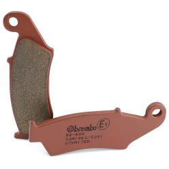 Plăcuțe frână Brembo sinterizate SD față 07KA17SD