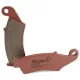 Plăcuțe frână Brembo sinterizate SD față 07KA17SD