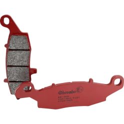 Placute-frana-BREMBO-Sinter-Fata-Road-07KA18SA