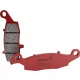 Placute-frana-BREMBO-Sinter-Fata-Road-07KA18SA