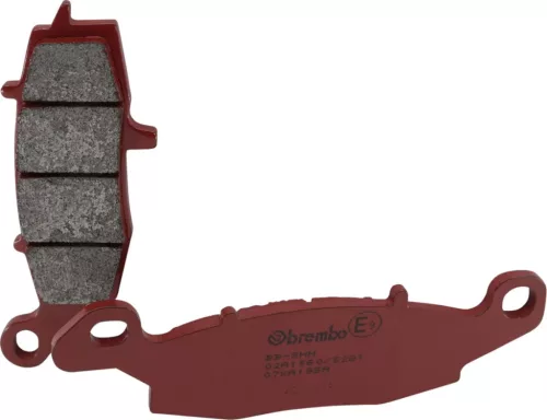 Placute-frana-BREMBO-Sinter-Fata-Road-07KA19SA