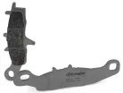 Plăcuțe frână Brembo sinterizate față 07KA22SX