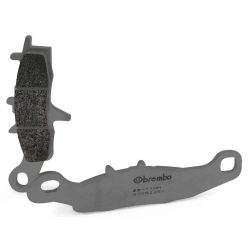 Plăcuțe frână Brembo sinterizate față 07KA22SX