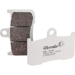 Plăcuțe frână Brembo sinterizate față 07KA23LA