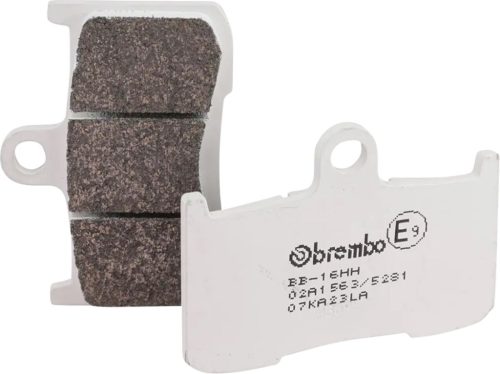 Plăcuțe frână Brembo sinterizate față 07KA23LA