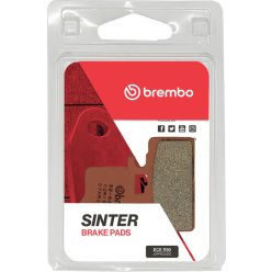 Plăcuțe frână Brembo sinterizate SD față 07KA27SD