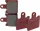 Placute-frana-BREMBO-Sinter-Fata-Road-07KA28SA