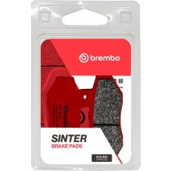 Plăcuțe frână Brembo sinterizate SA față 07KA31SA